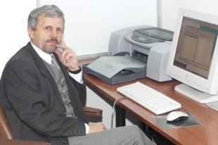Zbigniew Kacprzyk