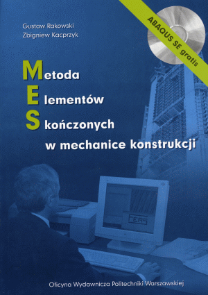 G.Rakowski, Z.Kacprzyk - MES wyd. II