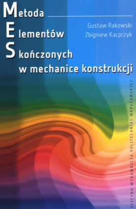 G.Rakowski, Z.Kacprzyk - MES wyd. III